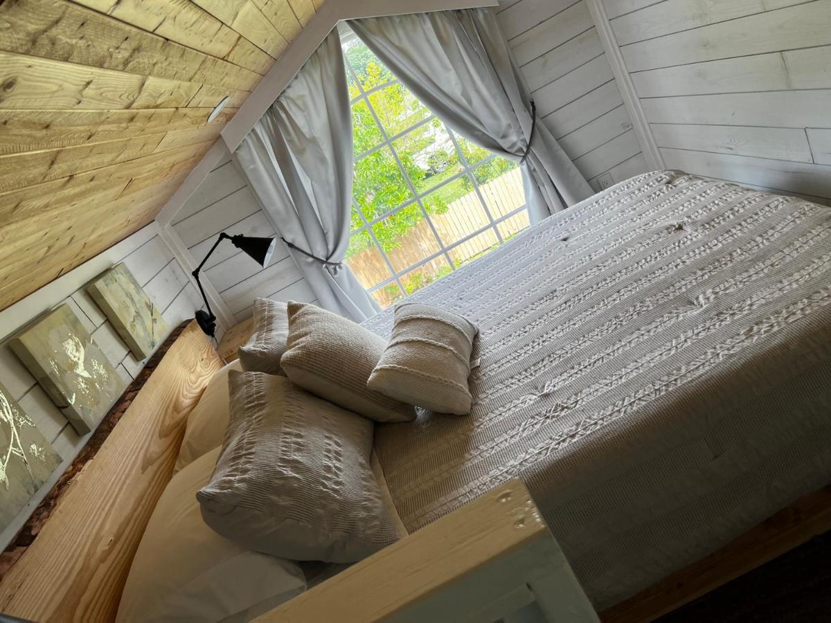 Гостевой дом Maria'S Tiny Barn Хомстед Экстерьер фото